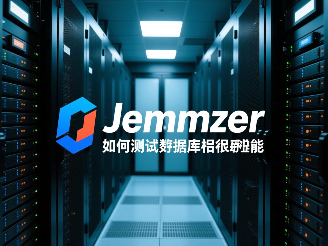 JMeter如何测试数据库性能  第2张 JMeter如何测试数据库性能  第2张