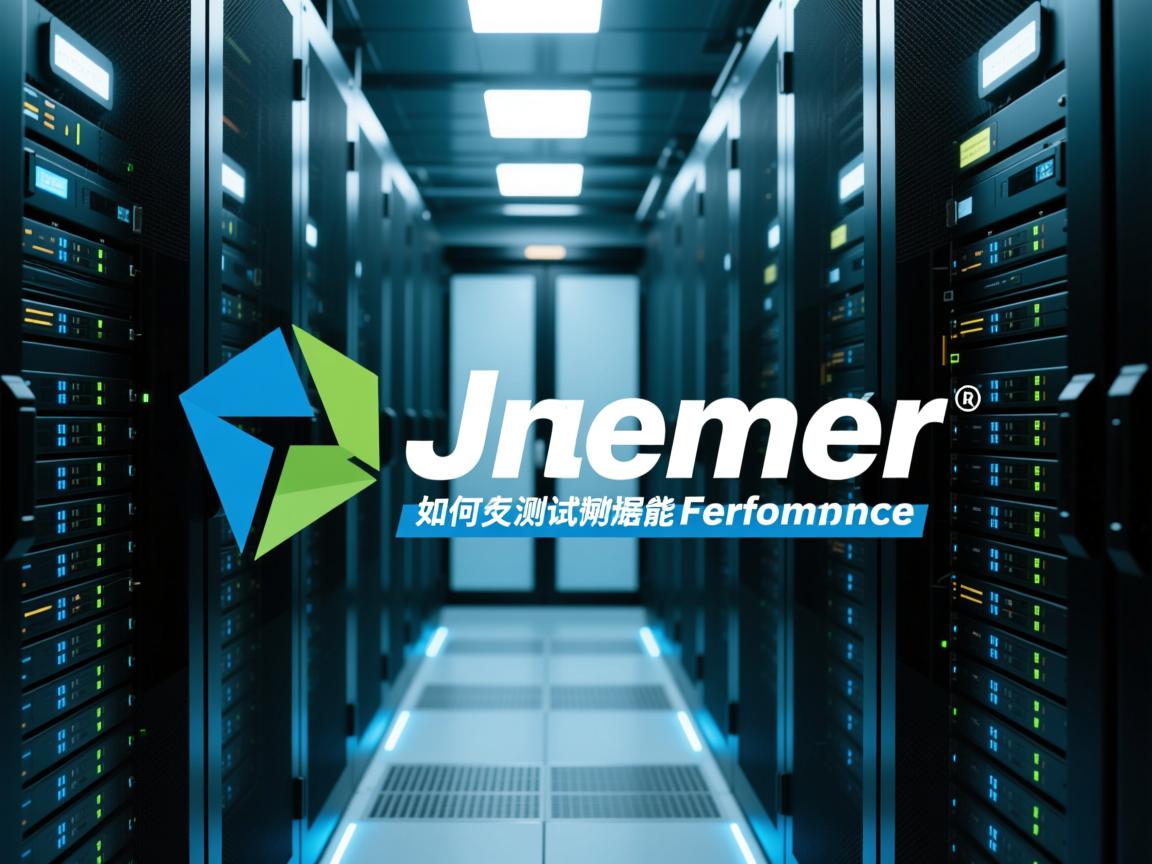 JMeter如何测试数据库性能  第3张 JMeter如何测试数据库性能  第3张