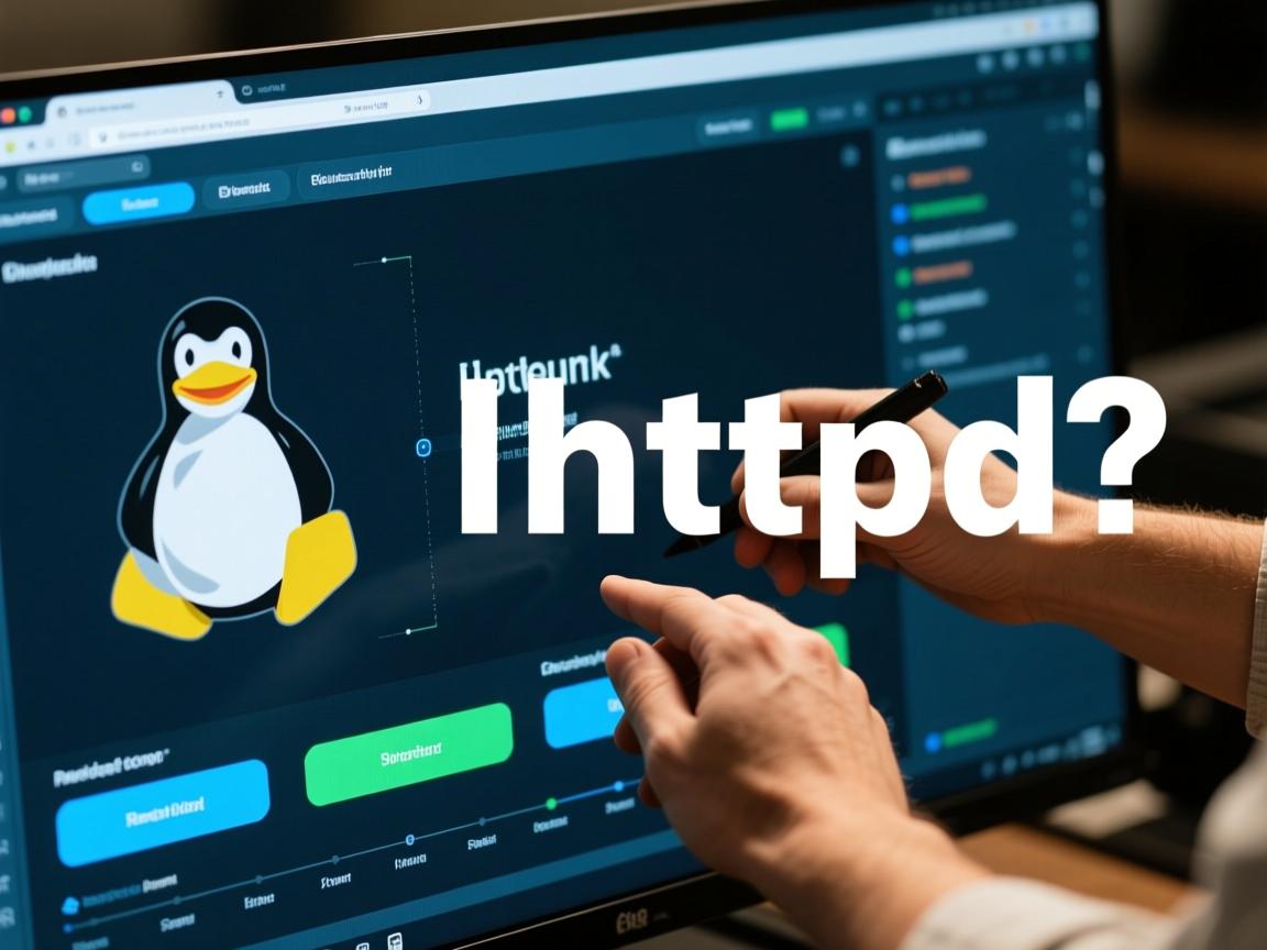 Linux如何快速安装httpd?  第3张 Linux如何快速安装httpd?  第3张