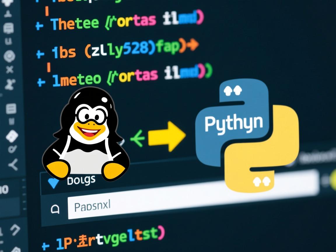 如何在Linux中给Python脚本传参?  第2张 如何在Linux中给Python脚本传参?  第2张