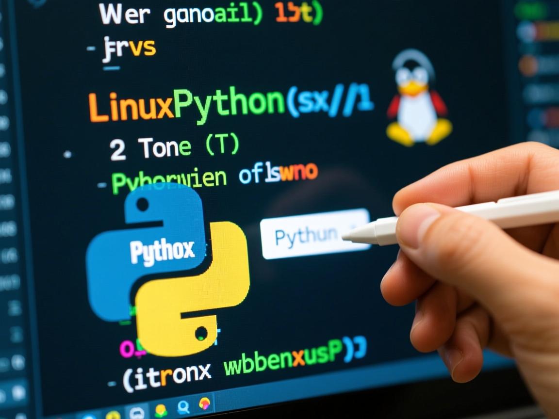 如何在Linux中给Python脚本传参?  第3张 如何在Linux中给Python脚本传参?  第3张