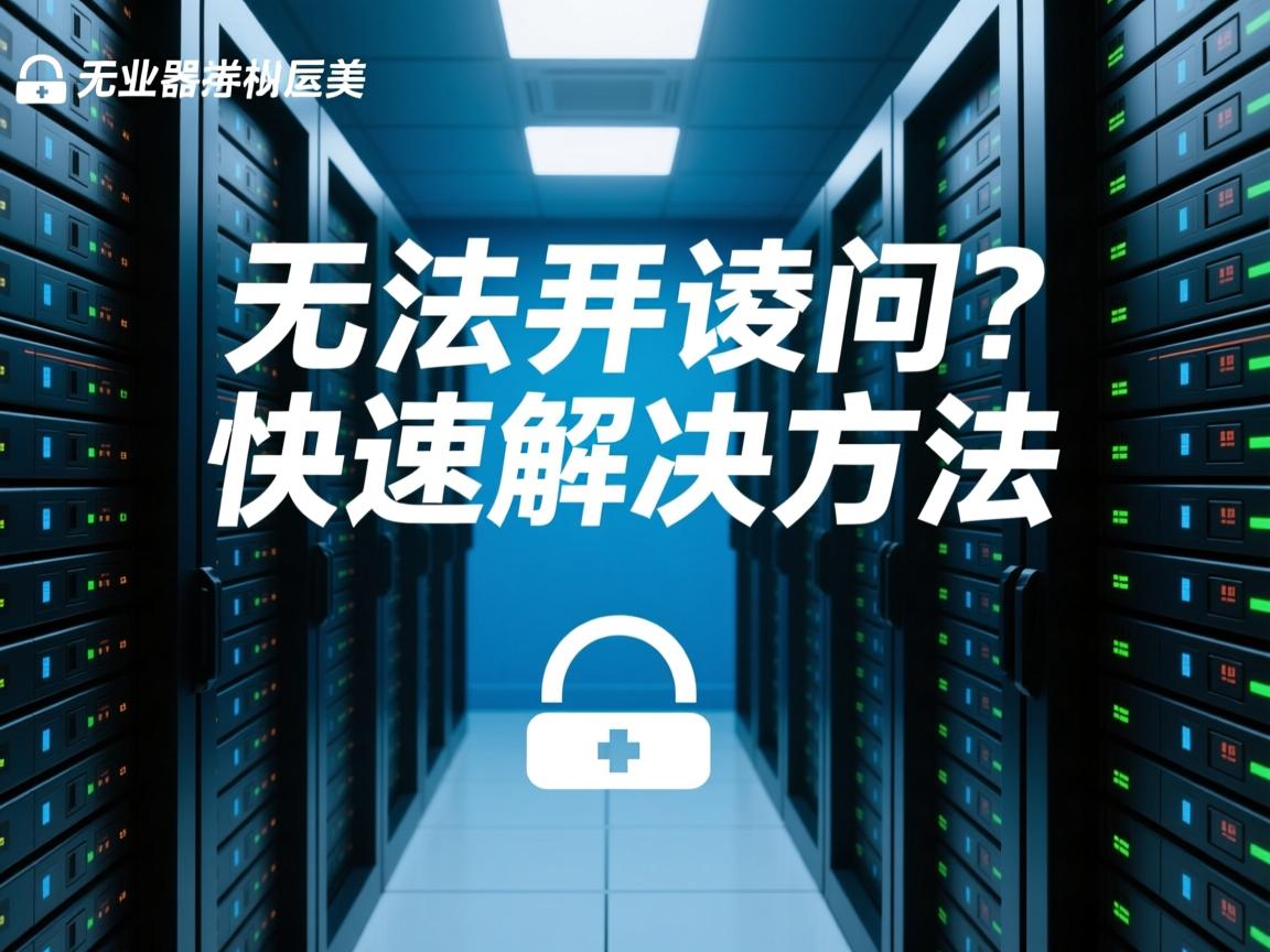 FTP服务器无法访问?快速解决方法  第3张 FTP服务器无法访问?快速解决方法  第3张