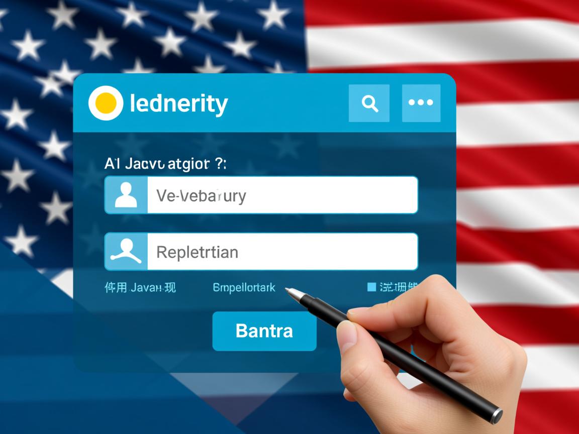 如何用Java实现注册功能?