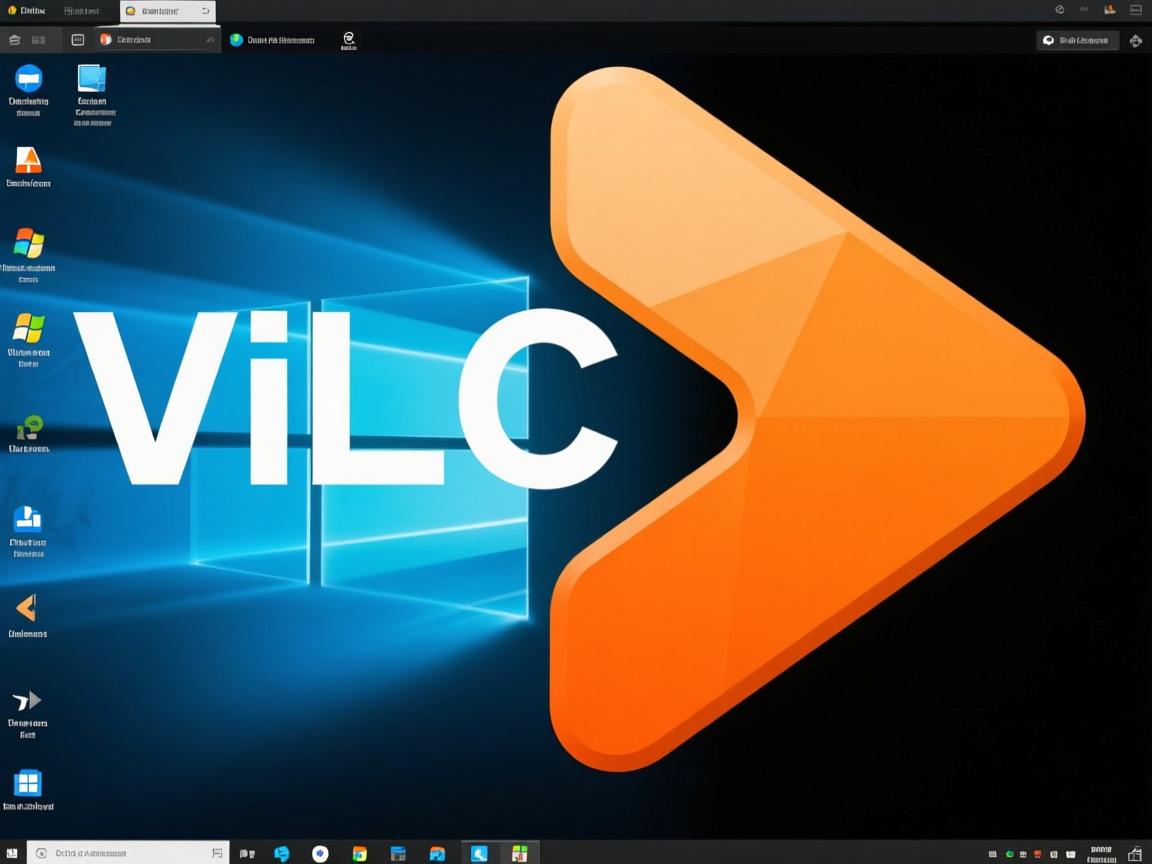 Linux下如何打开VLC?  第2张 Linux下如何打开VLC?  第2张