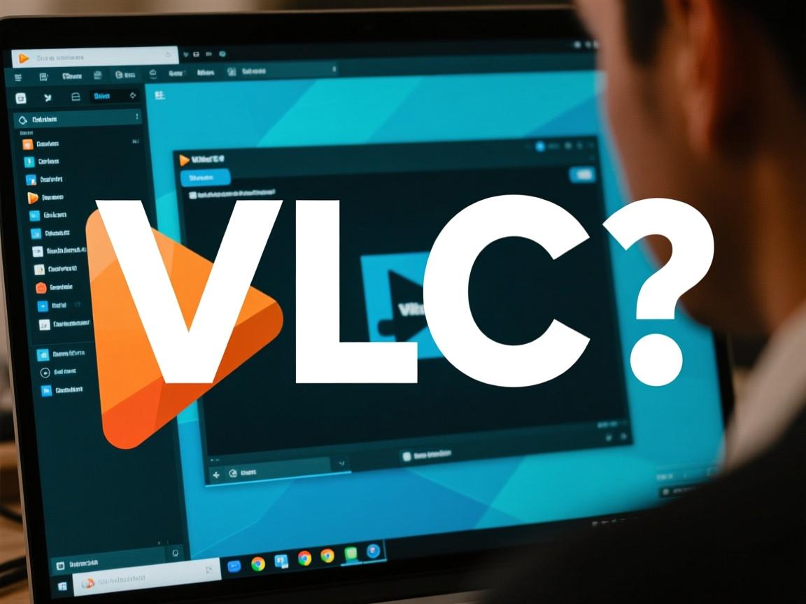 Linux下如何打开VLC?  第3张 Linux下如何打开VLC?  第3张