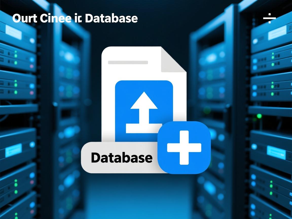 如何导出并打开数据库文件?