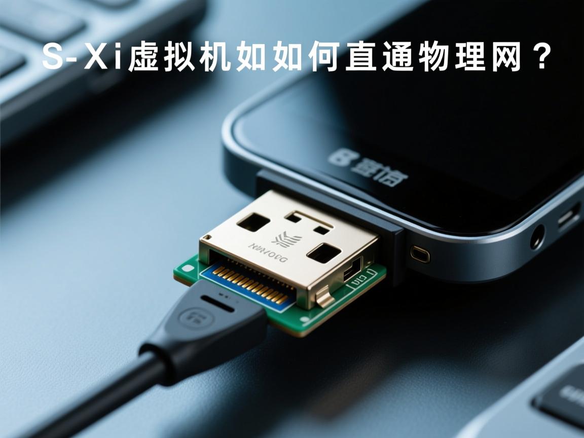 ESXi虚拟机如何直通物理网卡?  第3张 ESXi虚拟机如何直通物理网卡?  第3张