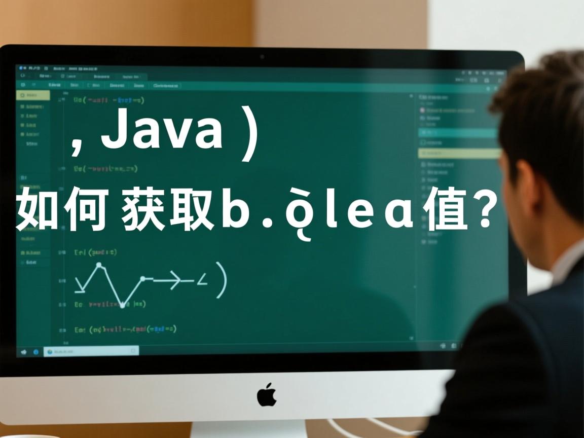 Java如何获取boolean值?  第3张 Java如何获取boolean值?  第3张