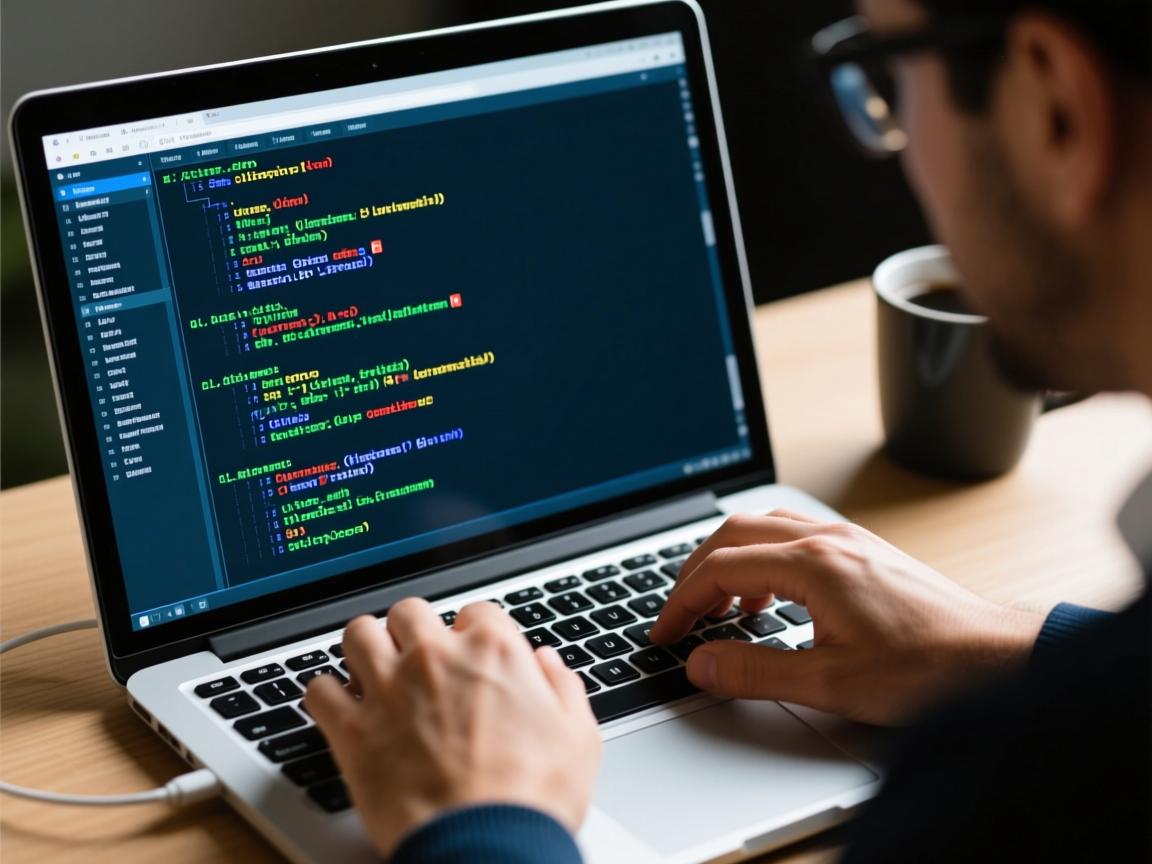 Linux下GDB调试器怎么用?  第3张 Linux下GDB调试器怎么用?  第3张