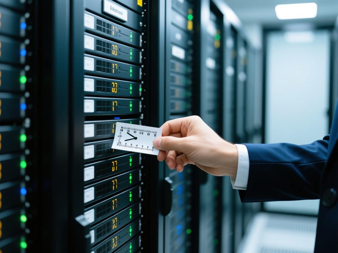 数据库如何正确排序时间?