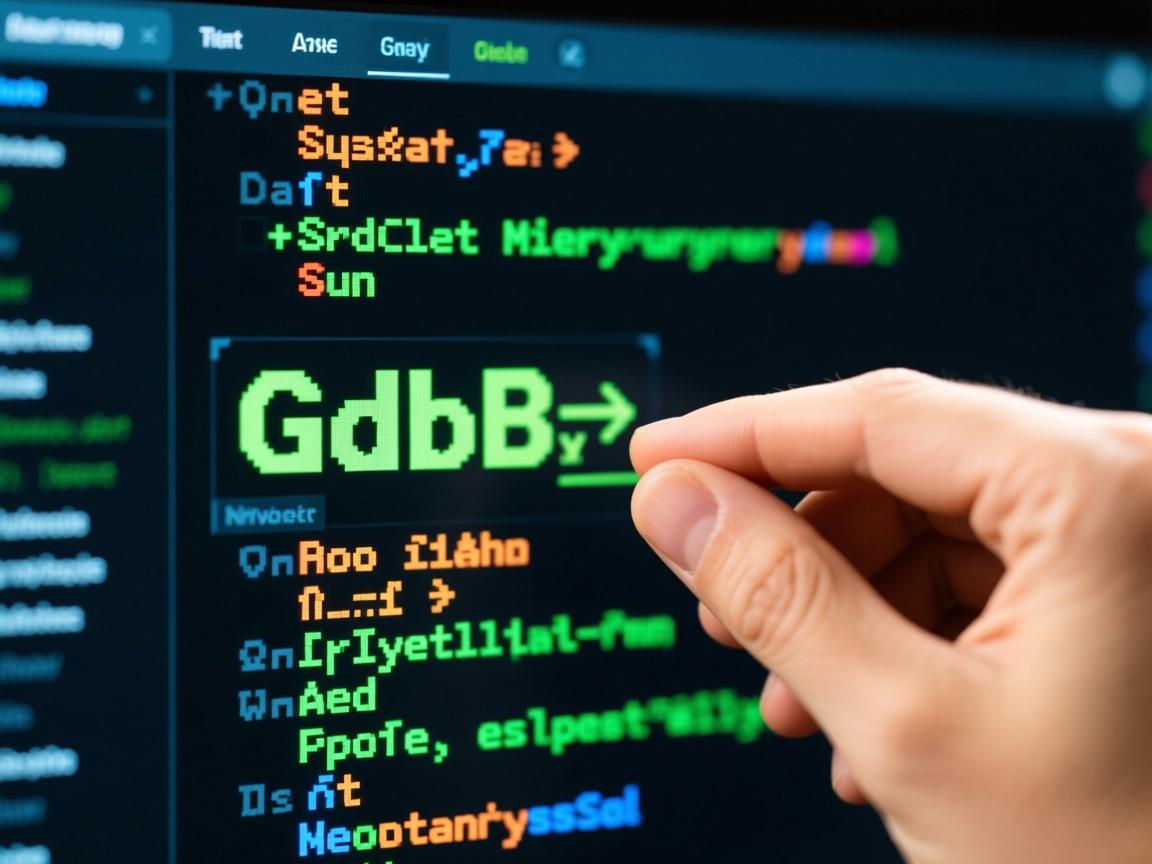 Linux如何快速退出gdb调试器  第1张 Linux如何快速退出gdb调试器  第1张