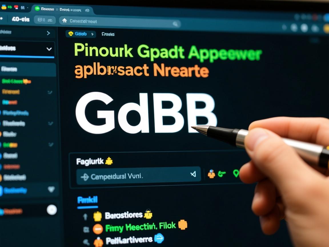 Linux如何快速退出gdb调试器  第2张 Linux如何快速退出gdb调试器  第2张