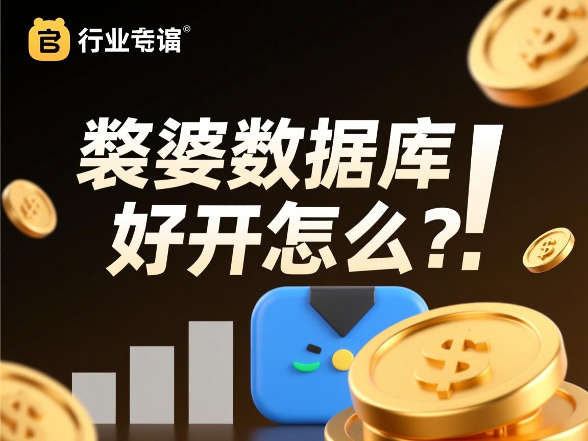 管家婆数据库打不开怎么办?  第1张 管家婆数据库打不开怎么办?  第1张