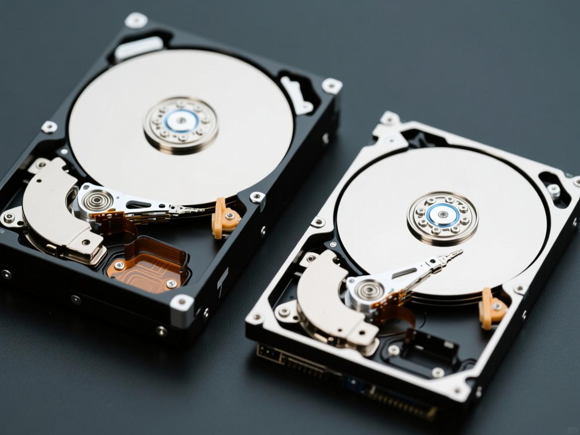 虚拟机磁盘与物理硬盘如何选择?  第1张 虚拟机磁盘与物理硬盘如何选择?  第1张