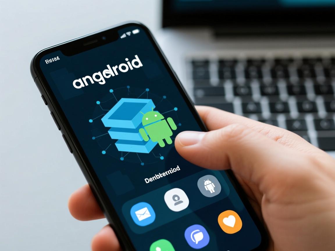 安卓数据库如何打开？  第1张