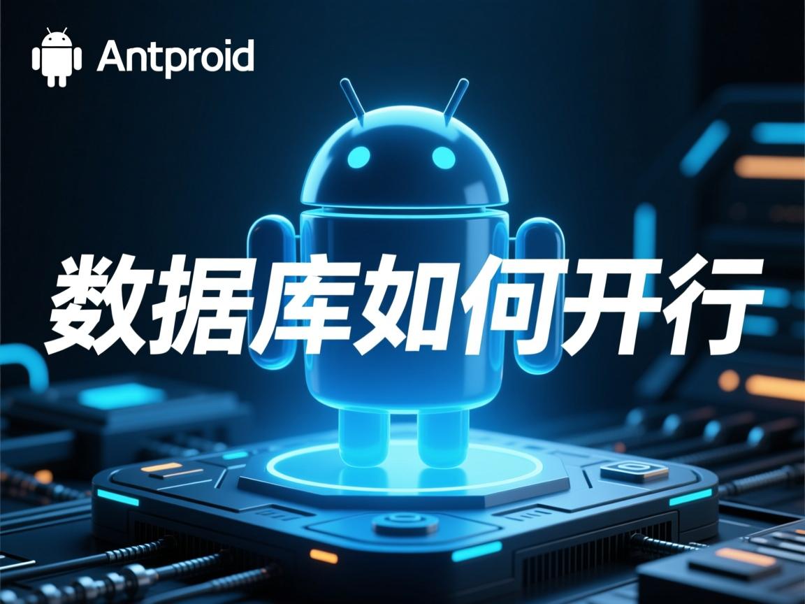 安卓数据库如何打开？  第2张