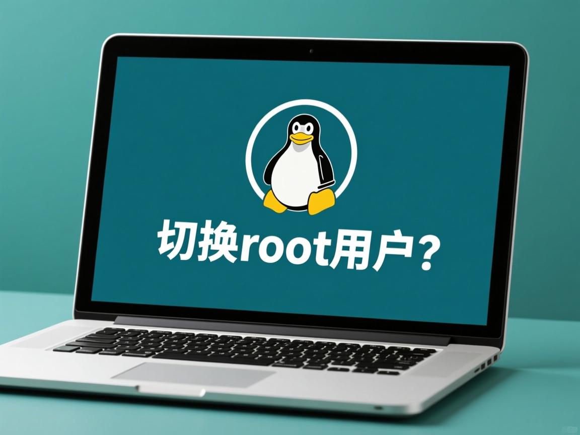 Linux怎么切换root用户？  第1张