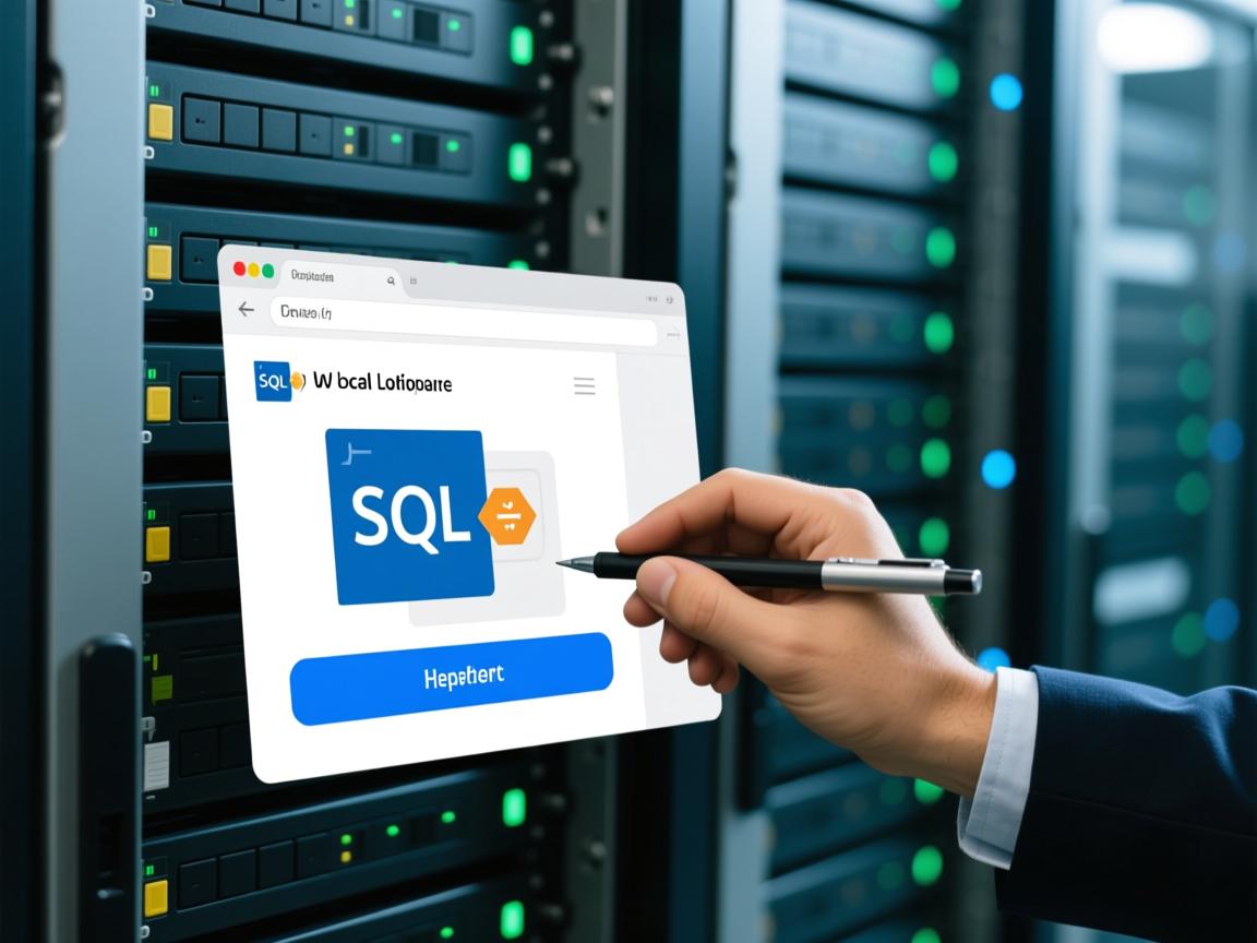 如何将SQL文件导入本地数据库?  第1张 如何将SQL文件导入本地数据库?  第1张