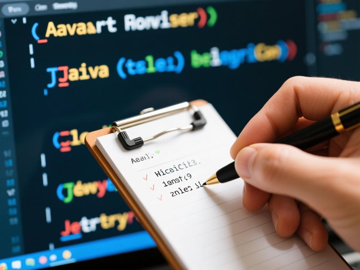 如何在Java中实现日志记录?