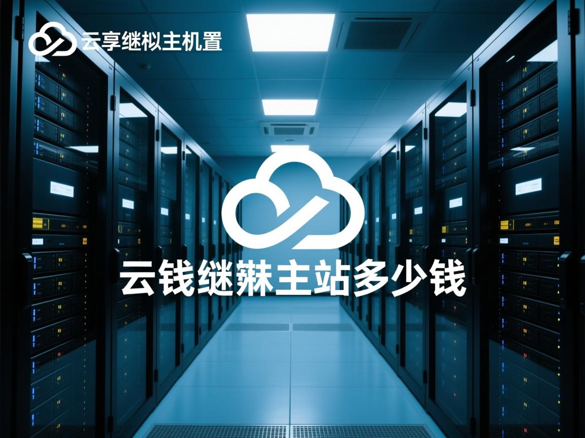 阿里云独享虚拟主机建站多少钱?配置如何?  第2张 阿里云独享虚拟主机建站多少钱?配置如何?  第2张