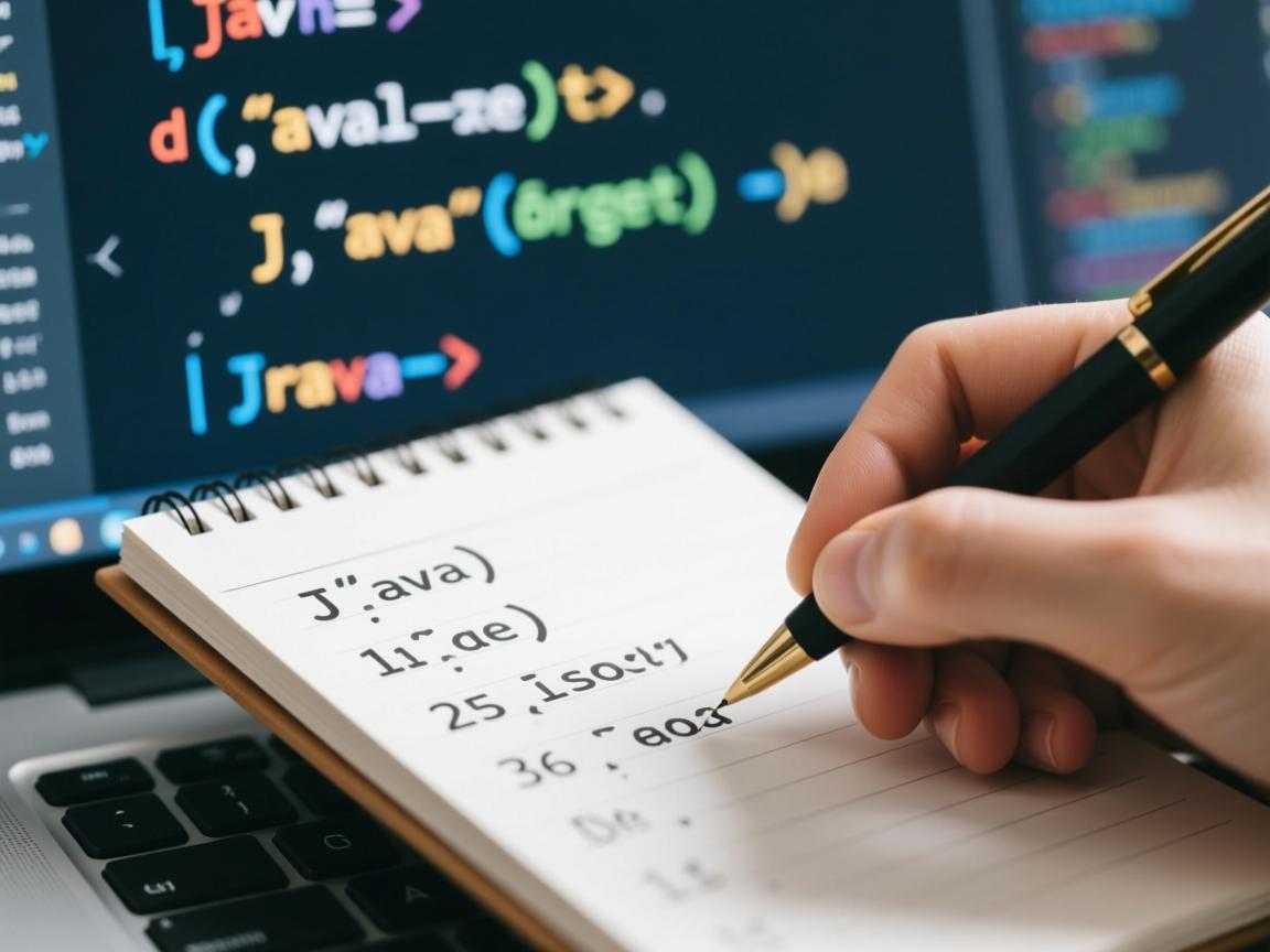 如何在Java中实现日志记录？  第3张