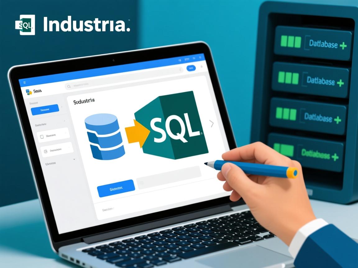 如何快速复制SQL数据库?  第1张 如何快速复制SQL数据库?  第1张