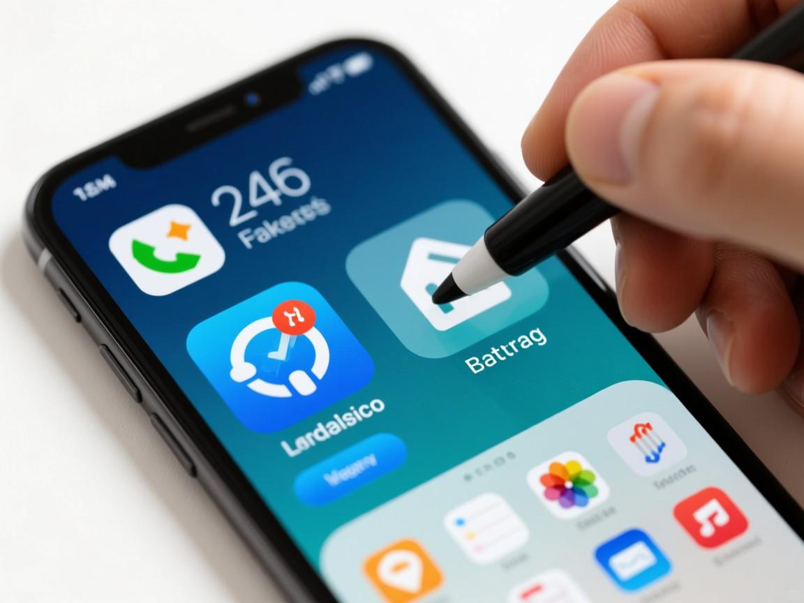 iPhone如何彻底清理App缓存和数据?  第1张 iPhone如何彻底清理App缓存和数据?  第1张