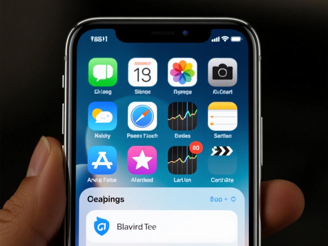 iPhone如何彻底清理App缓存和数据?  第2张 iPhone如何彻底清理App缓存和数据?  第2张
