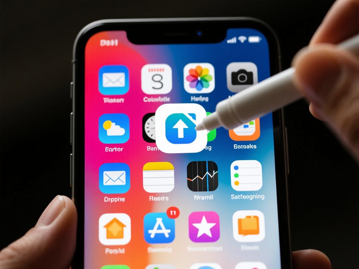 iPhone如何彻底清理App缓存和数据?  第3张 iPhone如何彻底清理App缓存和数据?  第3张