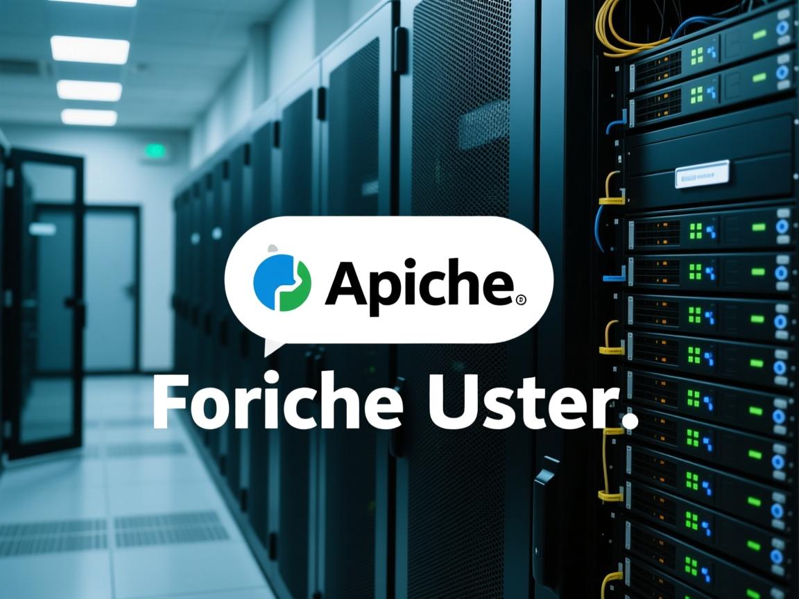 Apache虚拟主机有什么用?  第2张 Apache虚拟主机有什么用?  第2张