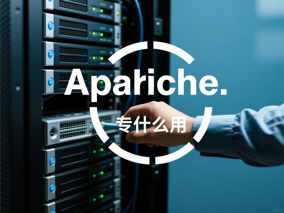 Apache虚拟主机有什么用?  第3张 Apache虚拟主机有什么用?  第3张