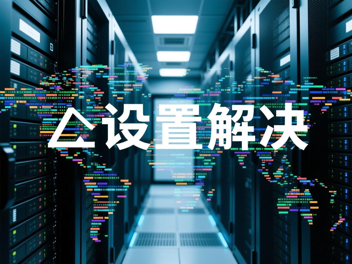 数据库乱码如何设置解决  第1张 数据库乱码如何设置解决  第1张