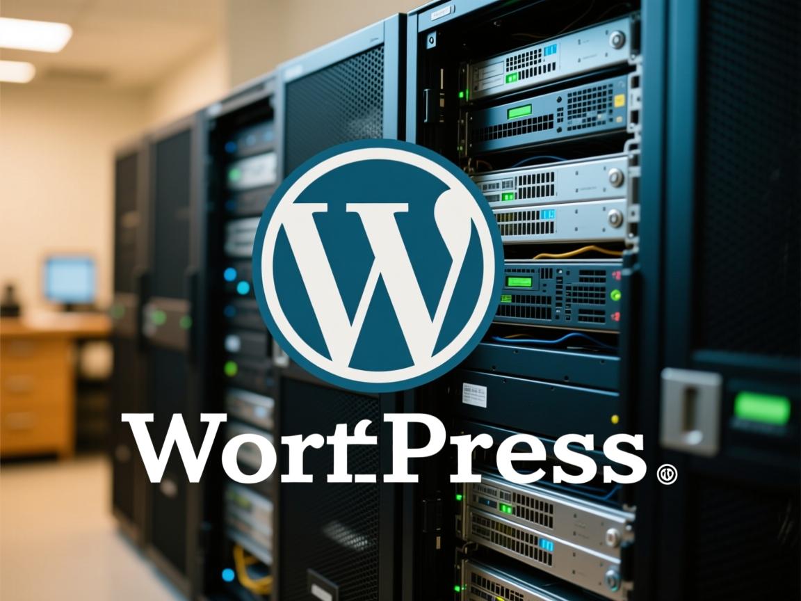 怎样在虚拟主机10秒安装WordPress？  第3张