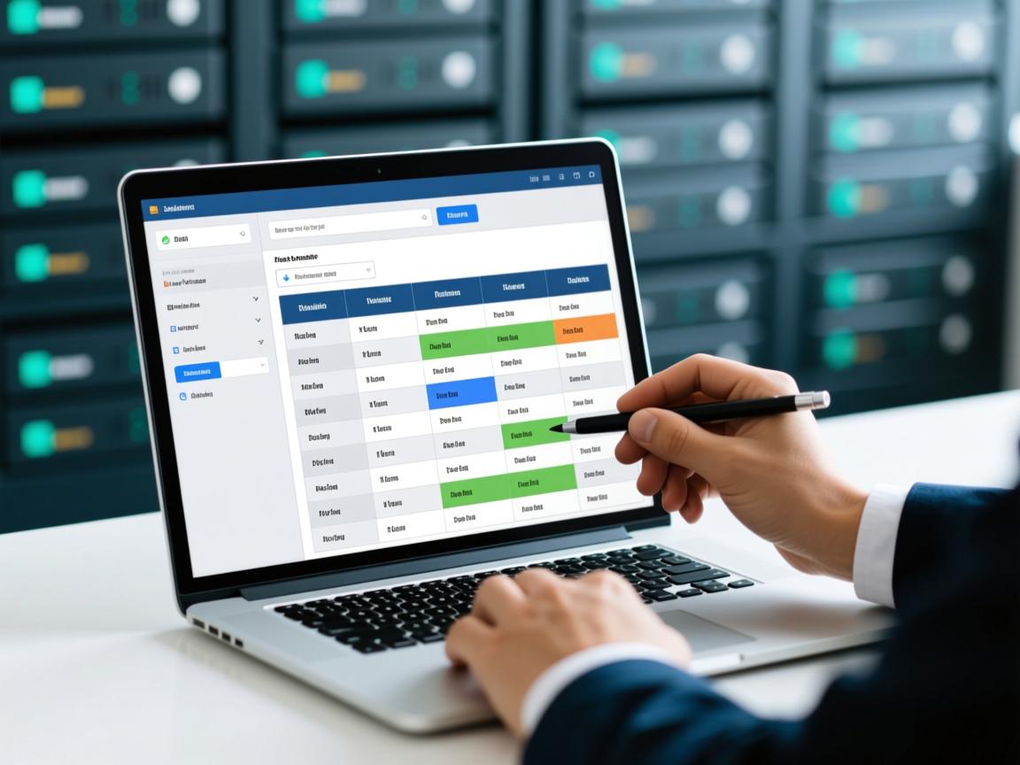 如何创建数据库表?  第3张 如何创建数据库表?  第3张