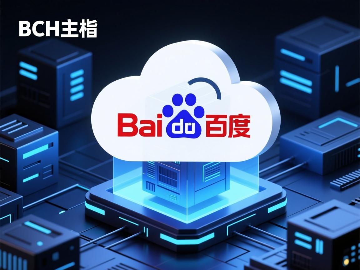百度云BCH虚拟主机使用指南  第3张 百度云BCH虚拟主机使用指南  第3张