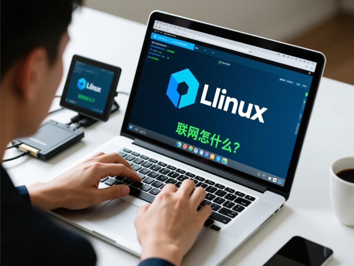 cdlinux无法联网怎么办？  第1张
