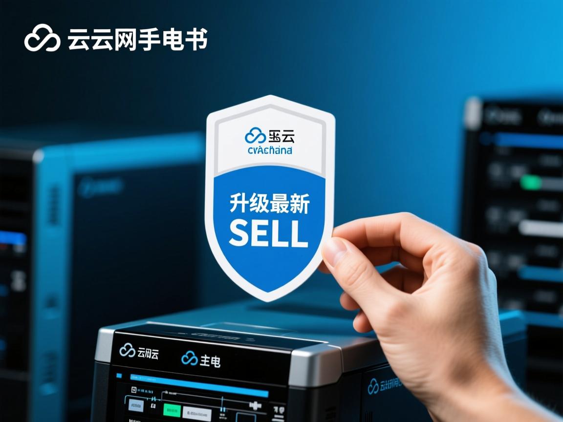 阿里云虚拟主机如何升级最新SSL证书?  第2张 阿里云虚拟主机如何升级最新SSL证书?  第2张