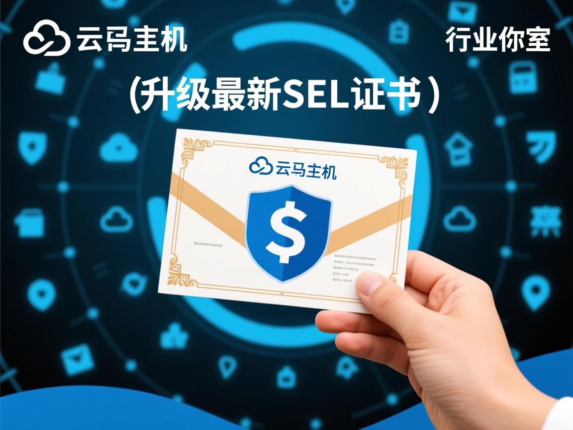 阿里云虚拟主机如何升级最新SSL证书?  第3张 阿里云虚拟主机如何升级最新SSL证书?  第3张