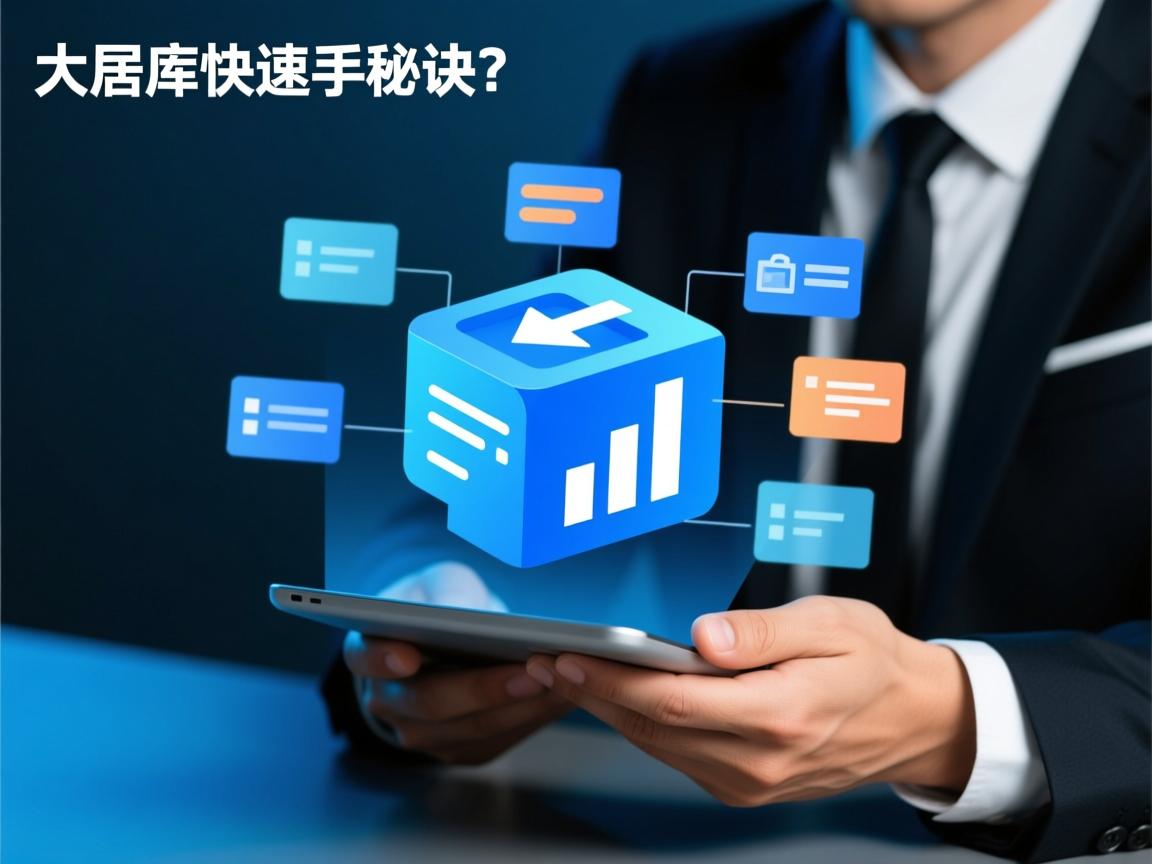 JSON数据库快速上手秘诀?  第2张 JSON数据库快速上手秘诀?  第2张