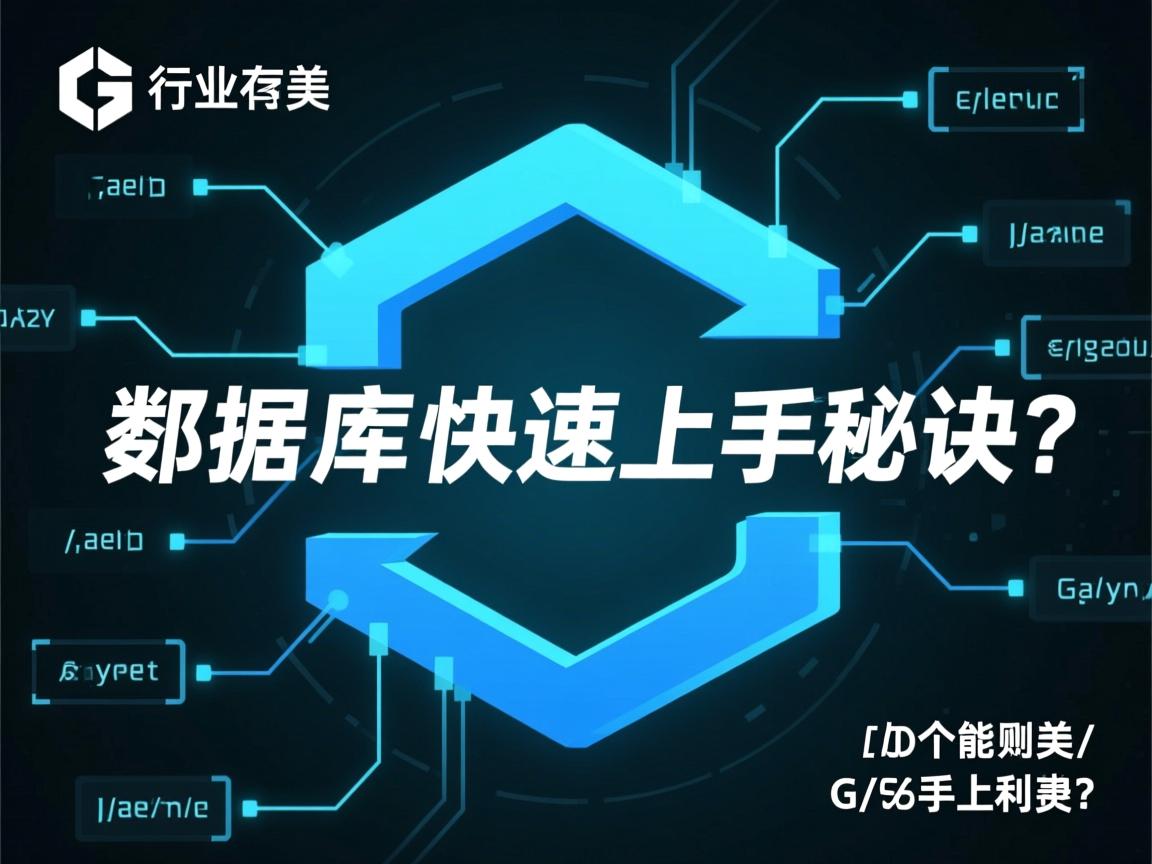 JSON数据库快速上手秘诀?  第1张 JSON数据库快速上手秘诀?  第1张