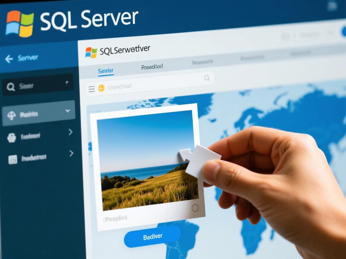 SQL Server如何插入图片?  第2张 SQL Server如何插入图片?  第2张