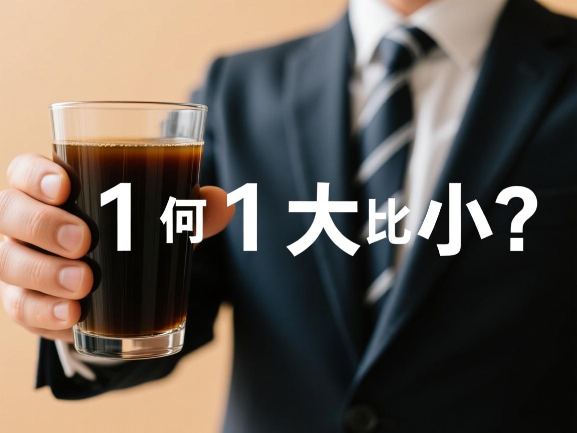 Java中1和1如何比较大小?  第1张 Java中1和1如何比较大小?  第1张