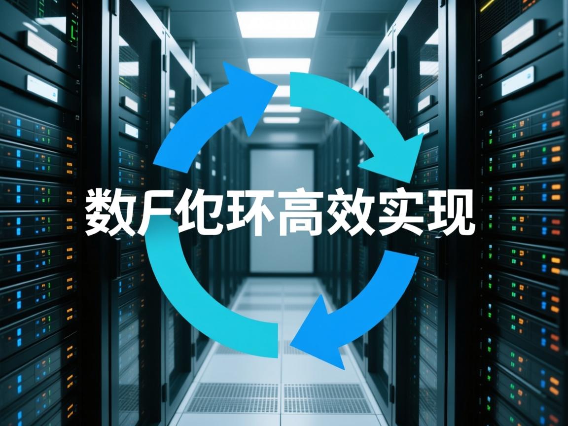 各类数据库循环如何高效实现  第2张 各类数据库循环如何高效实现  第2张