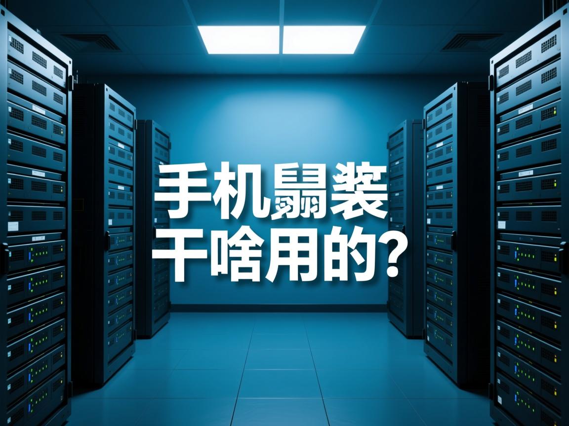 虚拟主机需要吗?干啥用的?  第2张 虚拟主机需要吗?干啥用的?  第2张