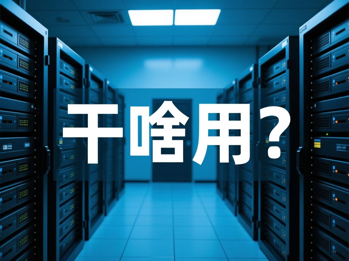 虚拟主机需要吗?干啥用的?  第3张 虚拟主机需要吗?干啥用的?  第3张