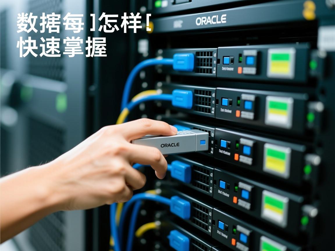 Oracle数据库怎样备份?详细步骤快速掌握  第2张 Oracle数据库怎样备份?详细步骤快速掌握  第2张