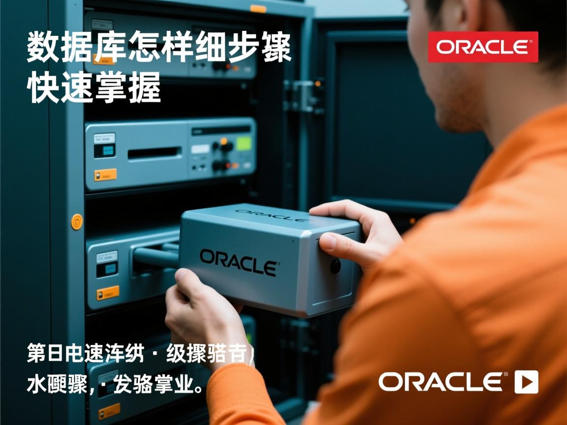 Oracle数据库怎样备份?详细步骤快速掌握  第1张 Oracle数据库怎样备份?详细步骤快速掌握  第1张