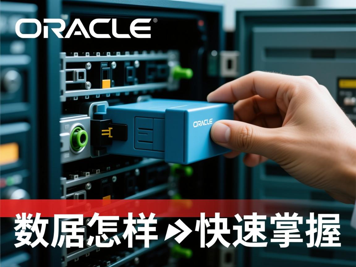 Oracle数据库怎样备份?详细步骤快速掌握  第3张 Oracle数据库怎样备份?详细步骤快速掌握  第3张