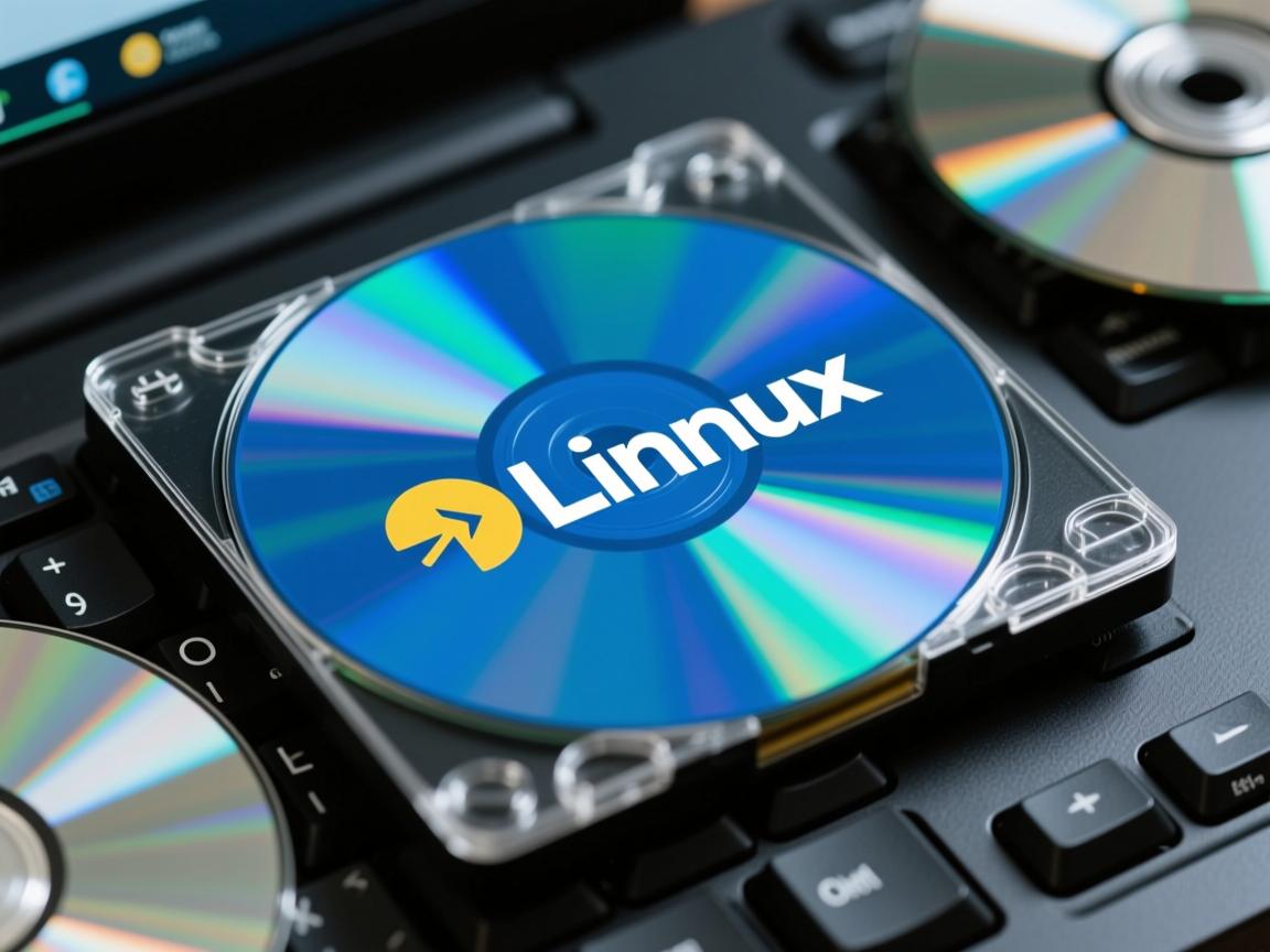 CDLinux怎么装软件?  第2张 CDLinux怎么装软件?  第2张