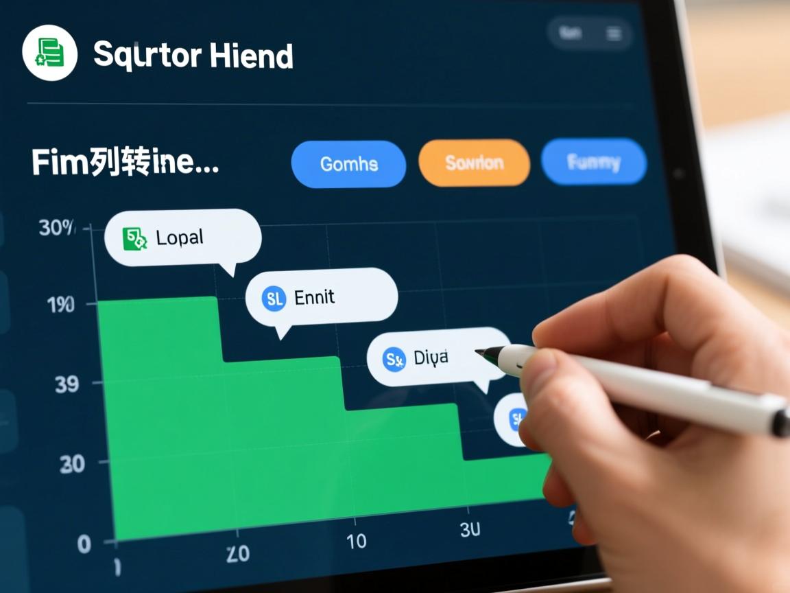 SQL列转行怎么实现?  第2张 SQL列转行怎么实现?  第2张